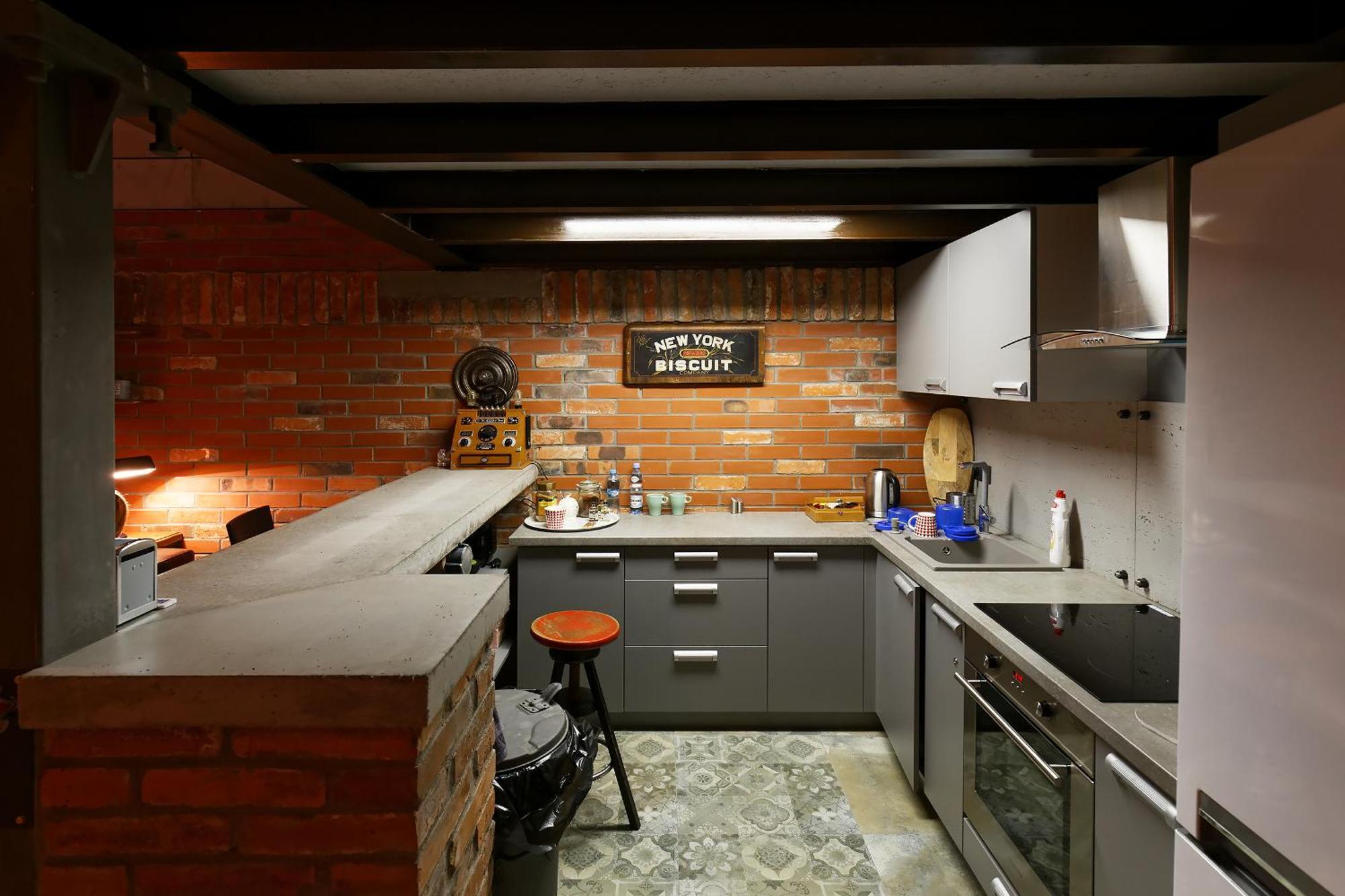 Loft Szpularnia Apartment Zyrardow Luaran gambar